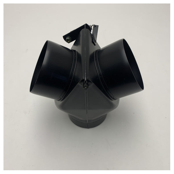 Webasto BRAGA 100-100-100 luftfordeler - 1319310A