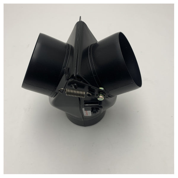 Webasto BRAGA 100-100-100 luftfordeler - 1319310A