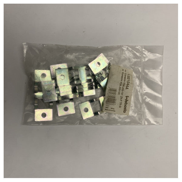 Webasto BRAGA 100-100-100 luftfordeler - 1319310A