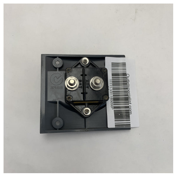 Maxwell Panel Mount Marine Circuit Breaker Isolator 42VDC - 185050P