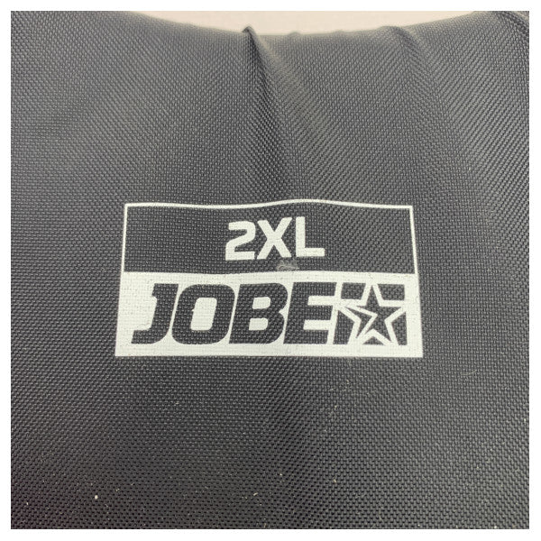 Jobe Progress nylon redningsvest til kvinder, pink, størrelse XXL - 244815008