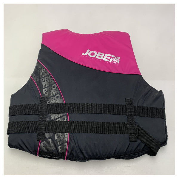 Jobe Progress nylon redningsvest til kvinder, pink, størrelse XXL - 244815008