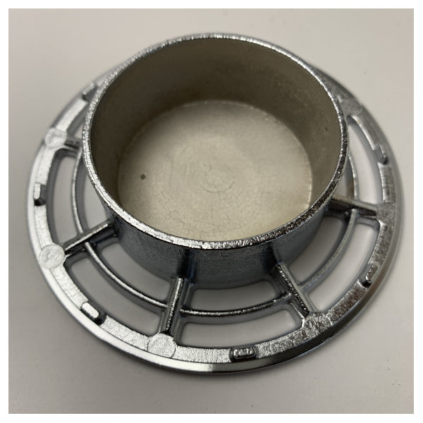 Ferretti RVS Gootsteen voor Botens en Jachten - Duurzaam & Gemakkelijk Schoon te Maken Maritieme Gootsteen