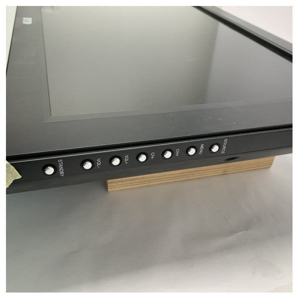 Hyd 260L 26 Inch LCD TV Display Monitor