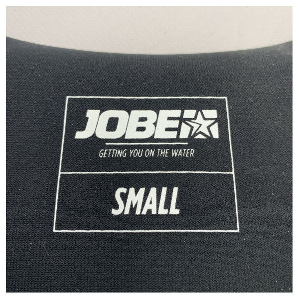 Jobe Progress neopren-redningsvest til mænd, størrelse S, sort - 244918104-S