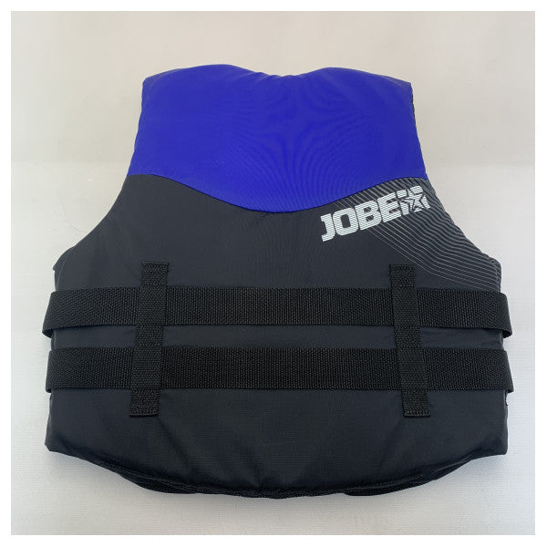 Jobe Indigo nylon redningsvest til damer størrelse M blå - 244919231-M