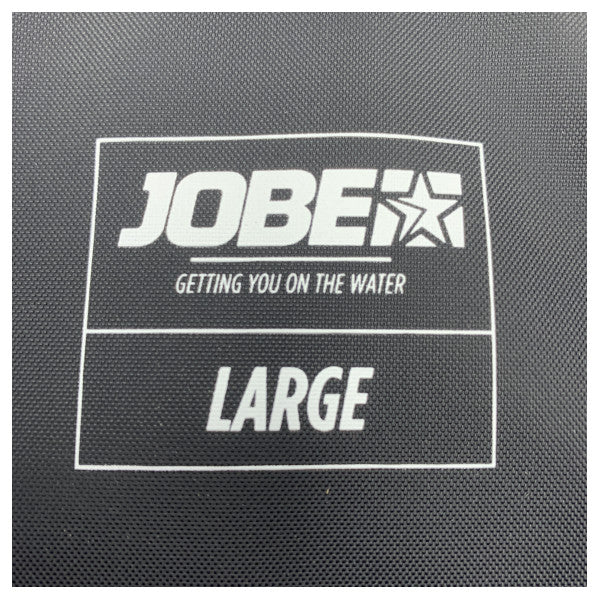 Jobe nylon redningsvest til kvinder størrelse L blå - 244919231 - L