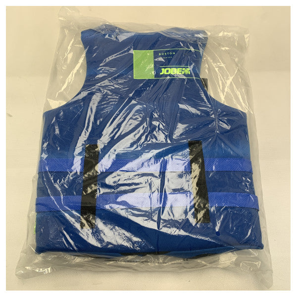 ジョベ・ネオプレン子供用ライフジャケット・ブルー・サイズ164 - 244921012-164