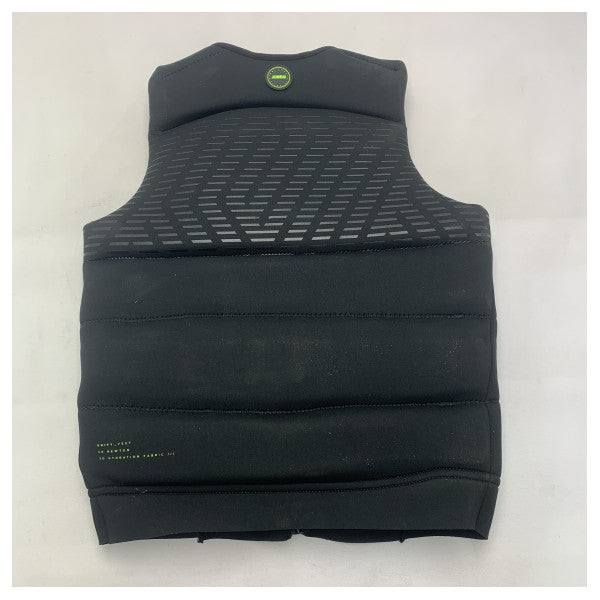 Jobe Unify premium blød redningsvest sort MEN sort L - 244923014