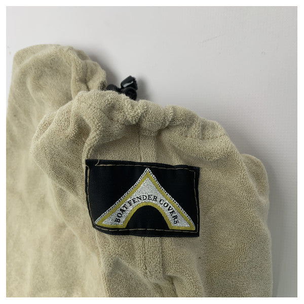 Ligne personnalisée 245119 F6 Fender Cover Beige Premium Quality