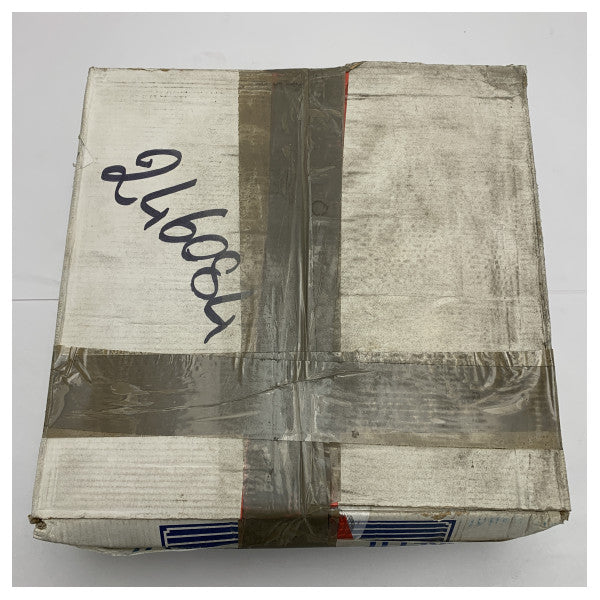 Чорнобривці 1 мозаїчна плитка маленька 30 x 30 см біло-фіолетова