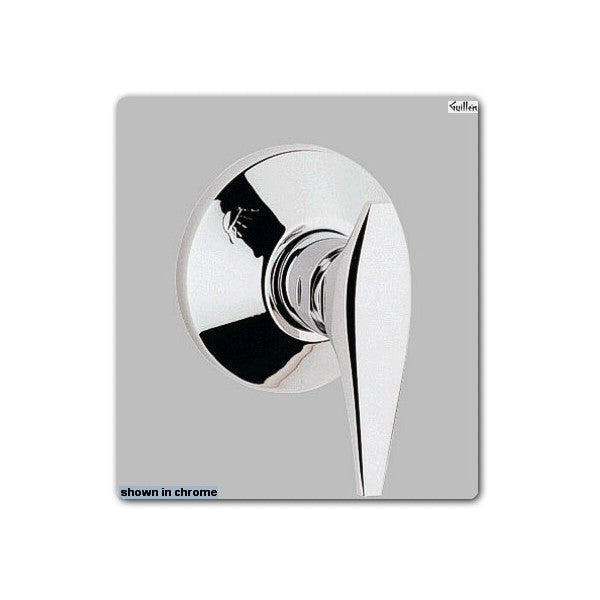 Змішувач Grohe 29702000CR хромований одноричажний - довговічне, стійке до корозії рішення для керування водопостачанням