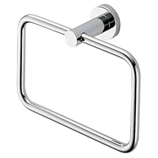 Colombo stainless steel chrome towel holder W49310CR