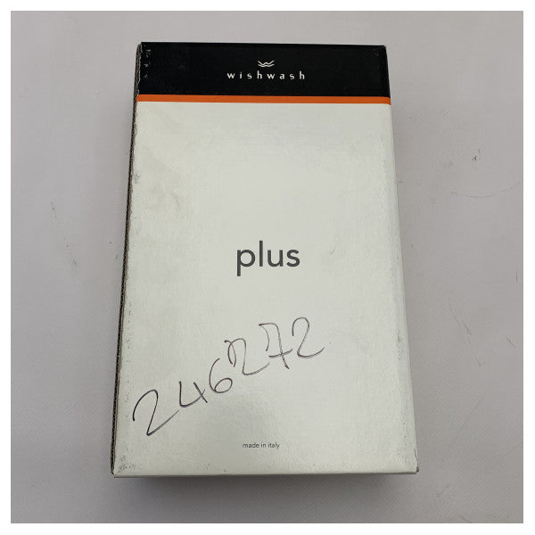 Colombo stainless steel chrome towel holder W49310CR