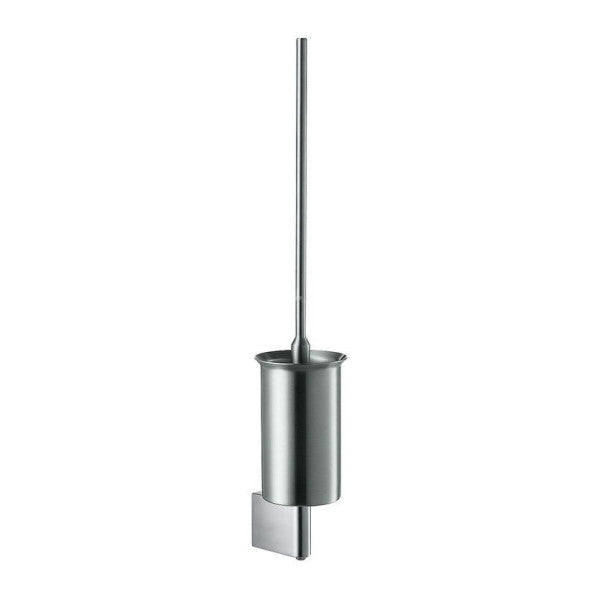 Hansgrohe Axor Stainless Steel Toilet Brush Detentur - 41835800