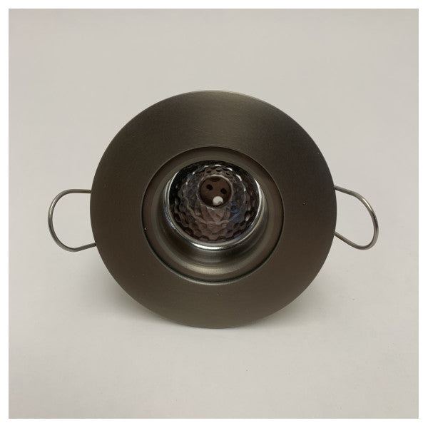 Palagi 1007 Downlight Spot 24V D70 mm encastrável