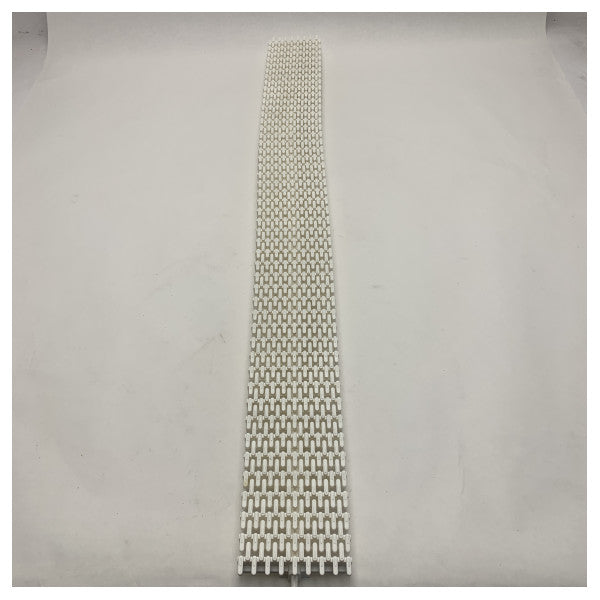 Міцна решітка для морських басейнів - стійкий до ультрафіолетового випромінювання, протиковзкий дренаж для басейнів для човнів і яхт