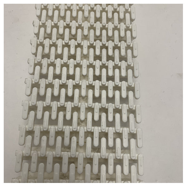 Міцна решітка для морських басейнів - стійкий до ультрафіолетового випромінювання, протиковзкий дренаж для басейнів для човнів і яхт