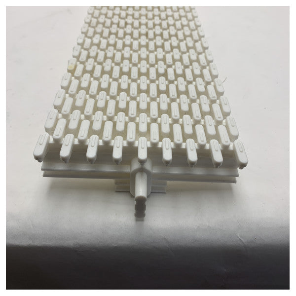 Міцна решітка для морських басейнів - стійкий до ультрафіолетового випромінювання, протиковзкий дренаж для басейнів для човнів і яхт