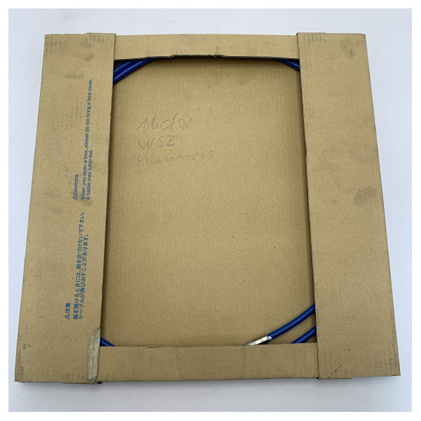 Кабел за управление на извънбордовия двигател Honda 2.74M - 24909-ZY3-003HE