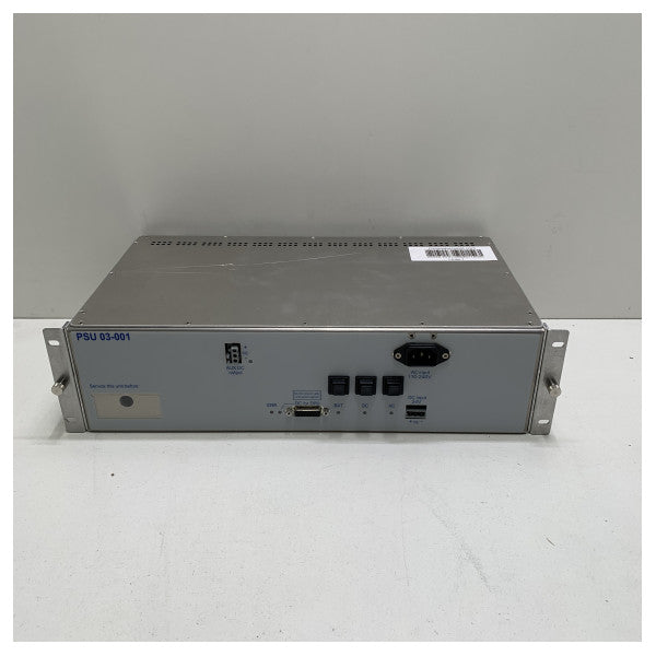 Τροφοδοτικό Danelec S-VDR PSU 03-001