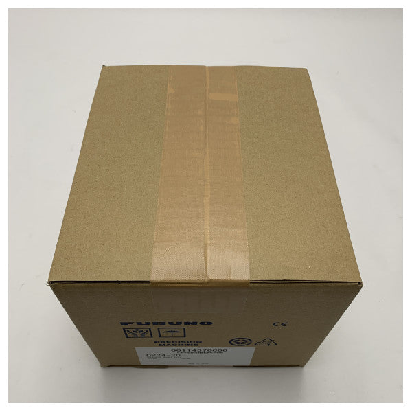 Furuno OP24-20 BNWAS Schottmontage-Bausatz