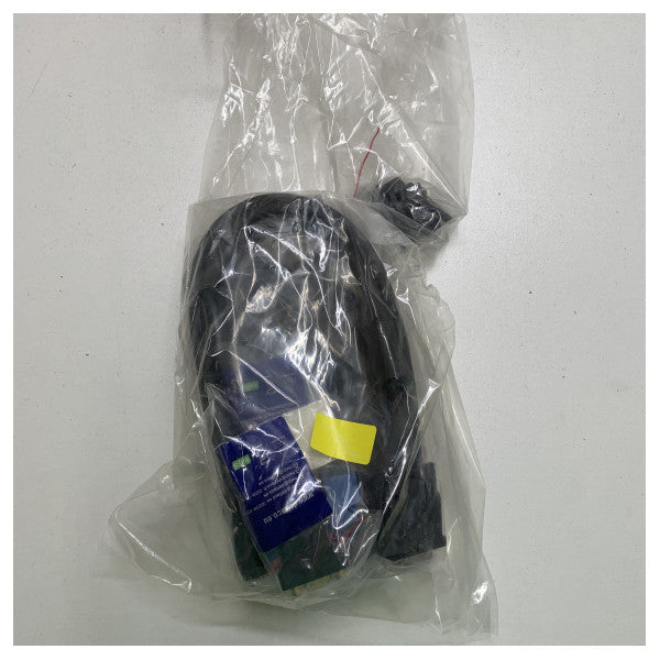 Controlador de visualización de puentes de vidrio Hemsel - HD MMD01 -A01