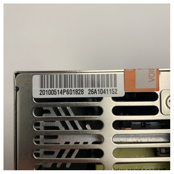 Modulo di alimentazione Hatteland HG26400P