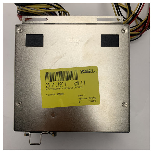 Modulo di alimentazione Hatteland HG26400P