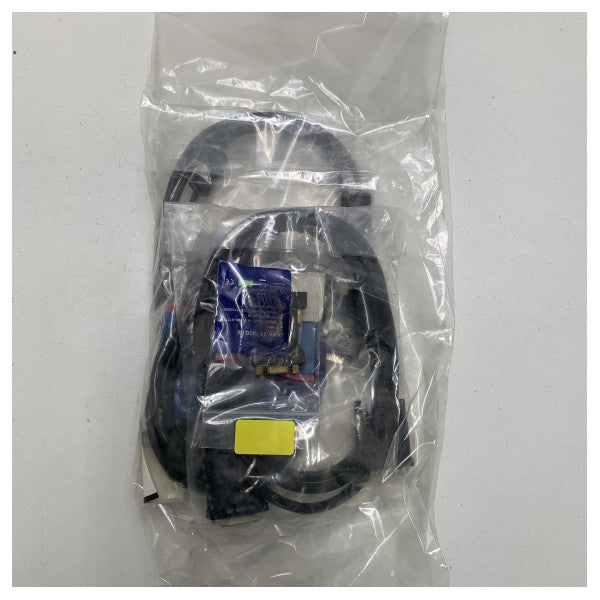 Hatteland HD 19T03C OBA 19インチ産業用タッチスクリーンディスプレイ - HD19T03COBA + HDMMD0