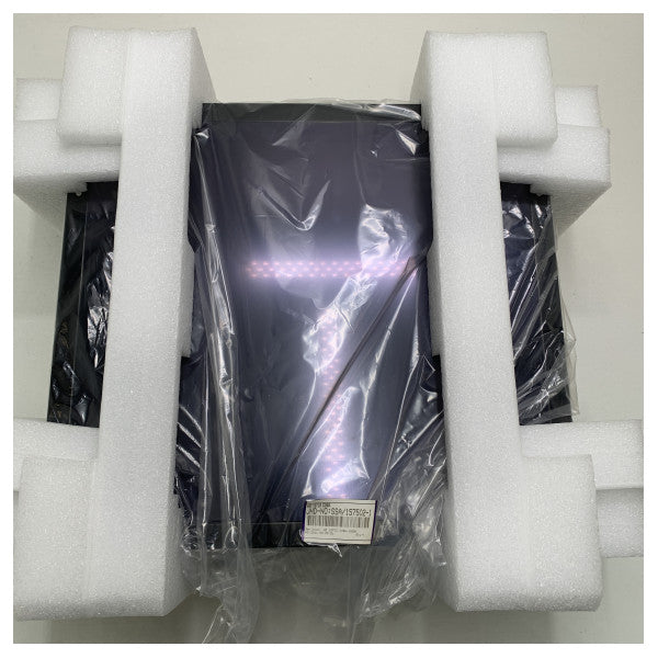 Hatteland HD 19T03C OBA 19インチ産業用タッチスクリーンディスプレイ - HD19T03COBA + HDMMD0