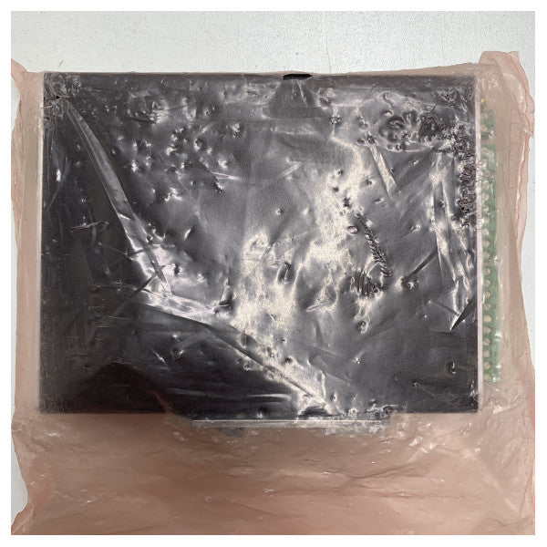 Rutter VDR 8 kanallı veri analog arayüz modülü - RT-323