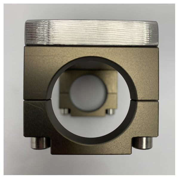 普遍的なステンレス鋼の海洋の標識ブラケット-耐食性及び耐久の土台の解決- 18639-00