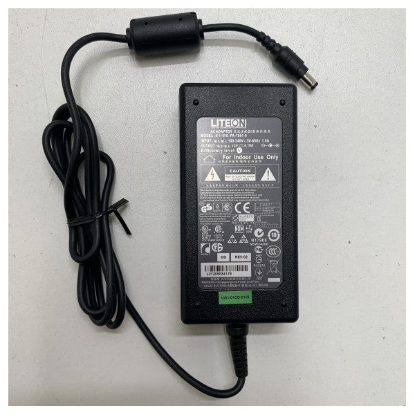 NEOVO X 17AV 17 pouces moniteur à écran tactile industriel