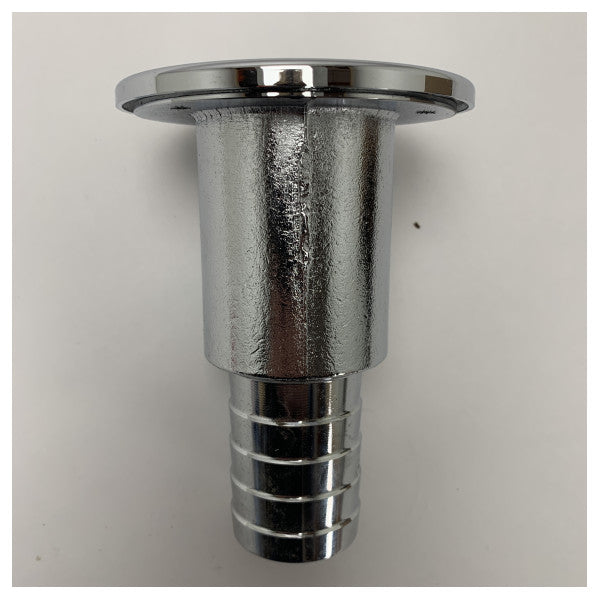 Foresti Suardi 35mm Marine Wastewater Through Hull Fitting - Trwałe, odporne na korozję rozwiązanie drenażowe