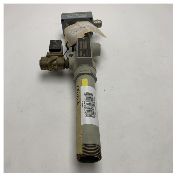 Marine Air Ejector Sprinkler Pump 230V IP65 Corrosion-Resistant for Ship Fire Safety Systems