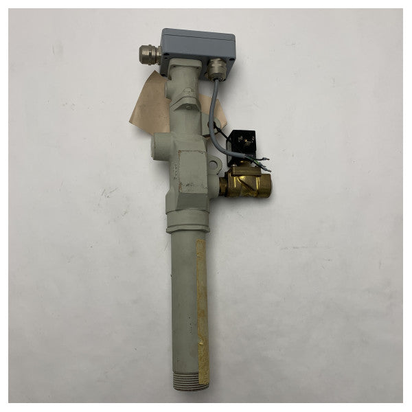 Marine Air Ejector Sprinkler Pump 230V IP65 Corrosion-Resistant for Ship Fire Safety Systems