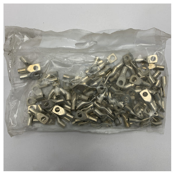 BMC 250644 kopplingsplint D10 F6 - 01431