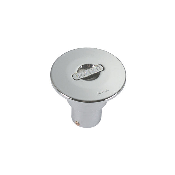 Tappo di riempimento dell'acqua Foresti Suardi 501B.38.C per ponte 38 mm