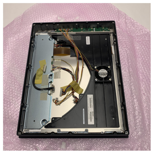 Ensemble de cadre et d'écran LCD Furuno MFD MU-190RH