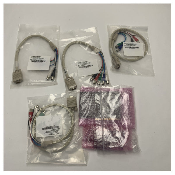 Furuno RI-3010-1/4CH PLATINE INTERFACE RADAR RI3010-1/4CH - 00004218000