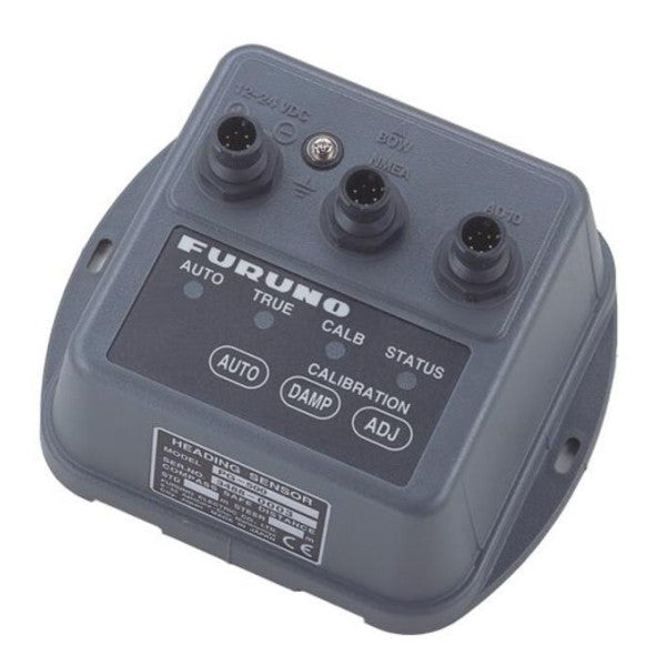 مستشعر اتجاه بوصلة فلوكسجيت البحرية Furuno PG-500-E
