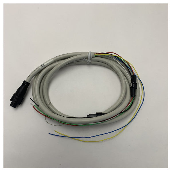 مستشعر اتجاه بوصلة فلوكسجيت البحرية Furuno PG-500-E