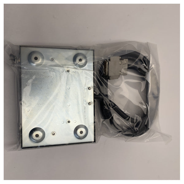 Furuno Junction Box IC-318 for FELCOM18/19 Inmarsat system