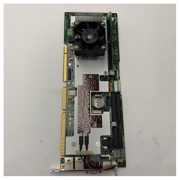 Furuno ECDIS CPU Kit ta' Sostituzzjoni għall-FEA-2X07 u EC-1000C