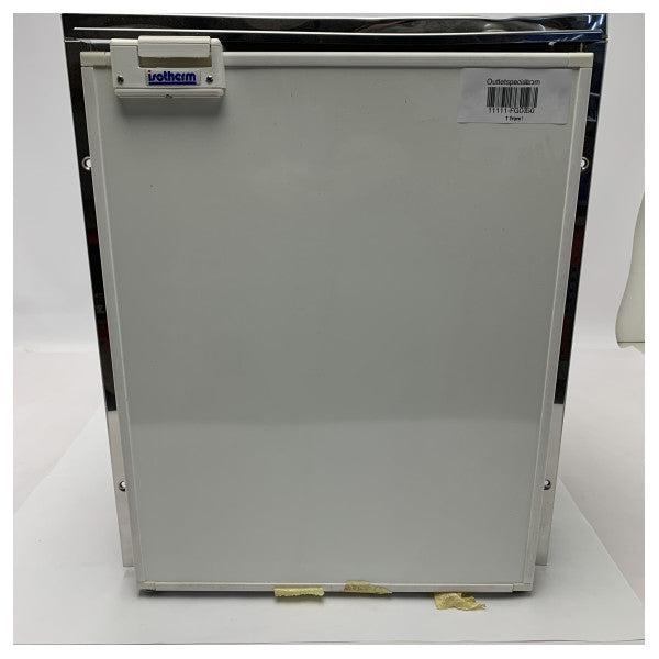 Frigorífico com compressor Isotherm CR50/V 12/24V - 1050BA1EC0075