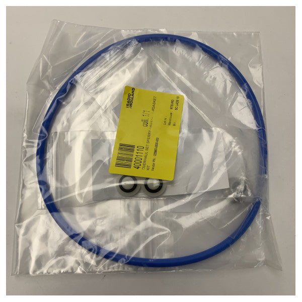 Raytheon Ansch�tz Gyrocompass Service Pack Standard 22 - 110-233.X19