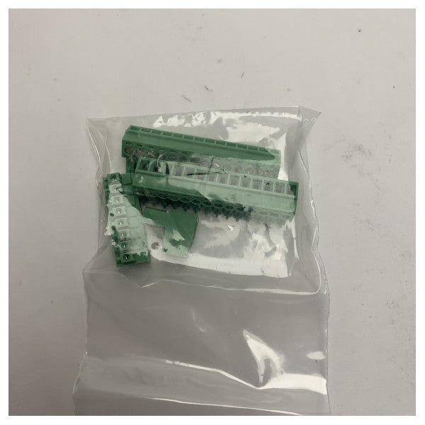 Netwave Rutter VDR Analoginen Syöttömoodi DA4Q - RUT-01015-AA