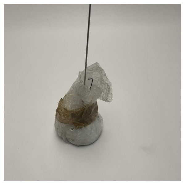 RR Electronic DELTA 200S Ναυτική Κεραία για VHF, AM, FM και SSB