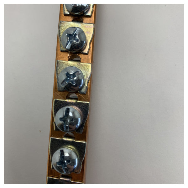 Rittal 2364000 SZ RIT Земна шина Bushbar 695 мм